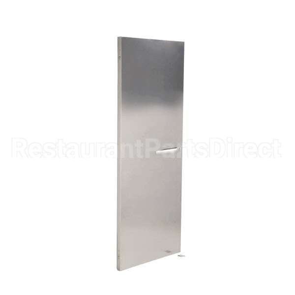 SK-200-60233-00 Compatible Traulsen Assembly Door Fhs