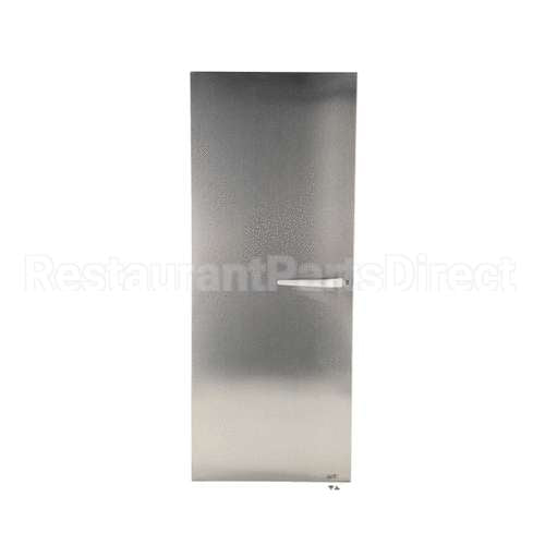SK-200-60233-00 Traulsen Assembly Door Fhs