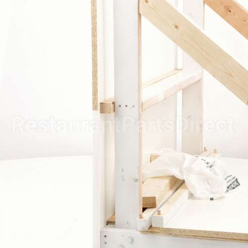 SK-200-60256-01 Traulsen Assembly,Dr,Hf Hhs,R,Hl Top,Hr Btm