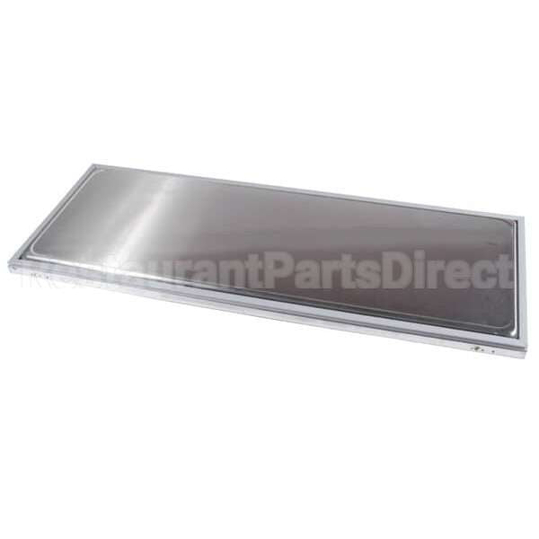 SK-200-60361-00 Compatible Traulsen Assembly Fhs Door W/Ft Pedal Cfa