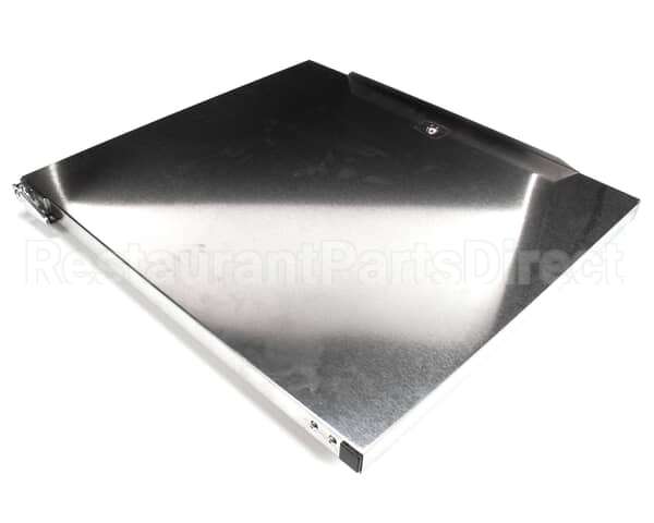 SK-200-60789-00 Traulsen Assembly Door With Lock Hl 66/72/