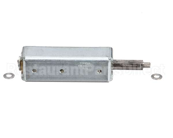 SK-267273 Traulsen Hingeassembly-Mech