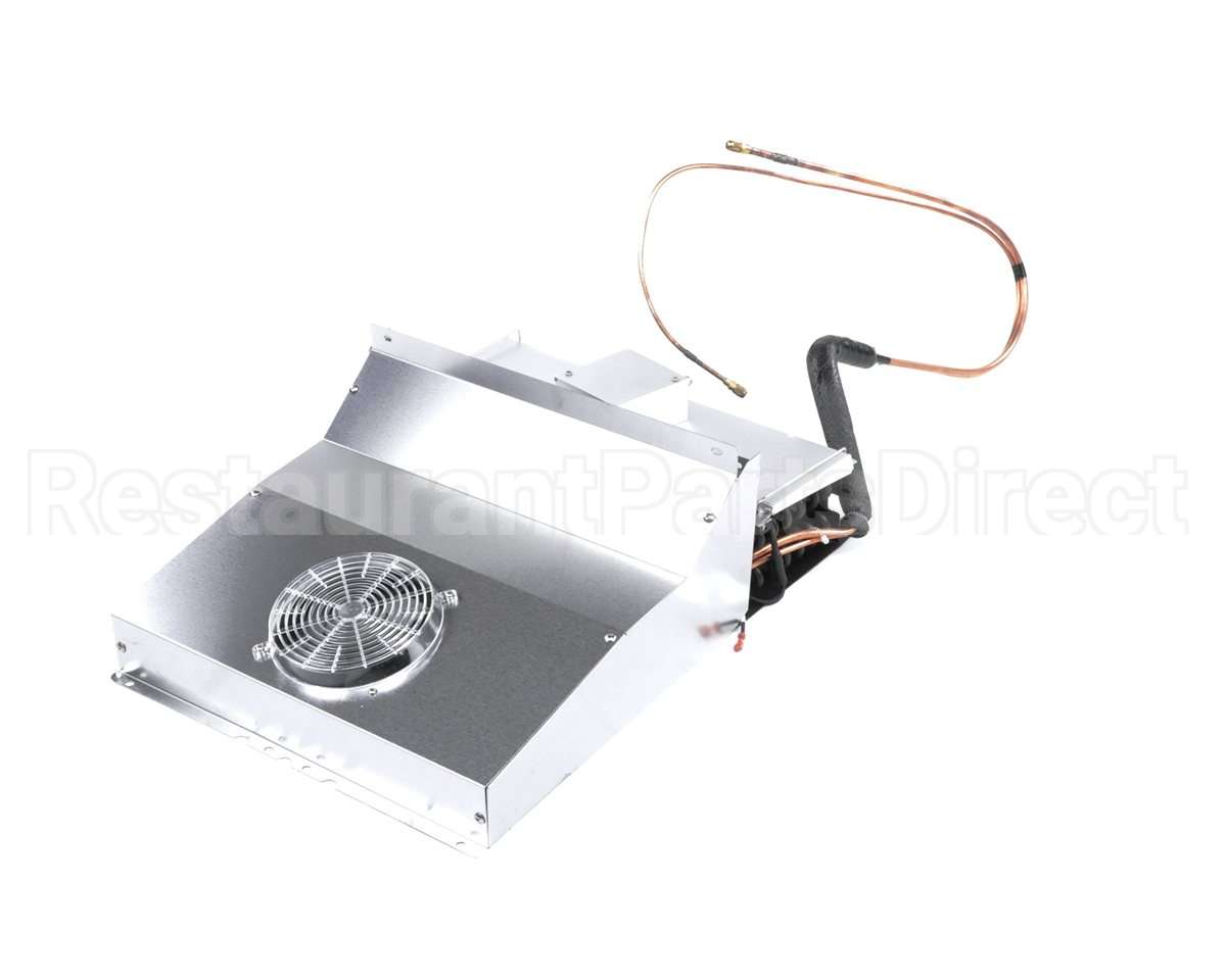 SK-322-60090-01 Traulsen Ceiling Coil Upper Assembly Frz