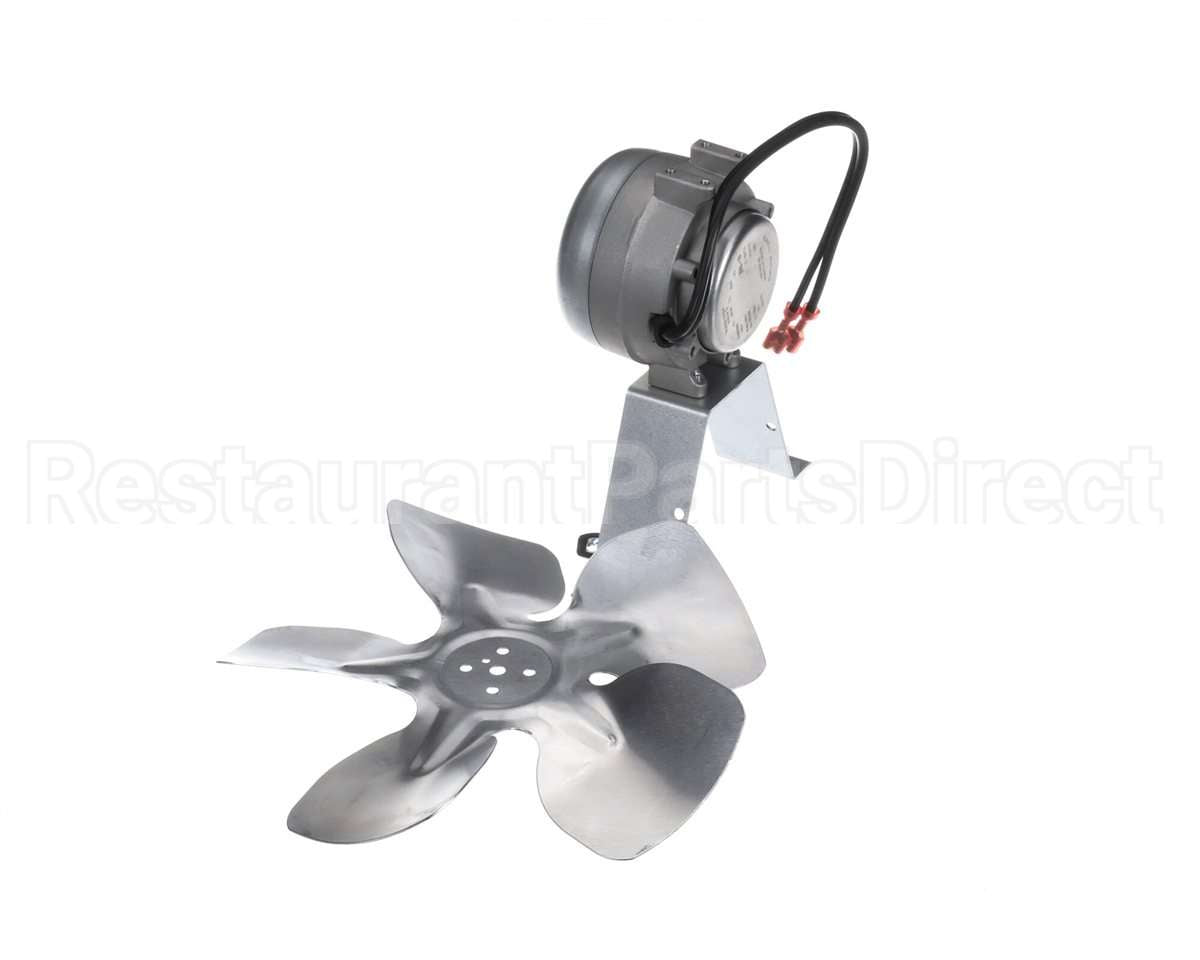 SK-325-60104-00 Traulsen Assembly,Fan,Motor Bracket-Cond