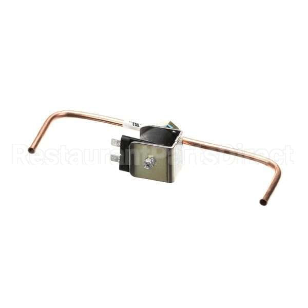 SK-325-60108-01 Compatible Traulsen Valve, Hot Gas/Liquid Flow