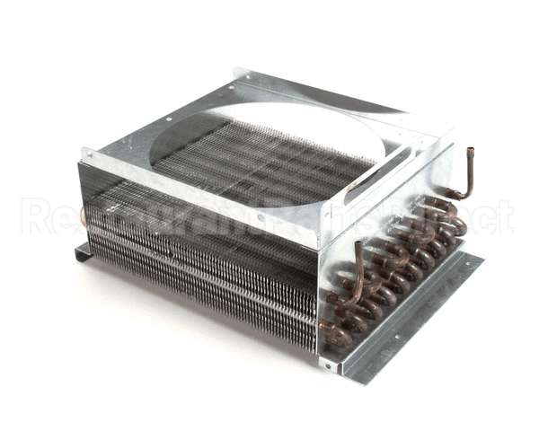 SK-325-60128-00 Traulsen Assembly Condenser Coil 1 Sect