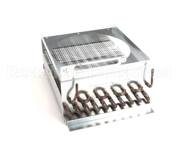 SK-325-60128-00 Traulsen Assembly Condenser Coil 1 Sect