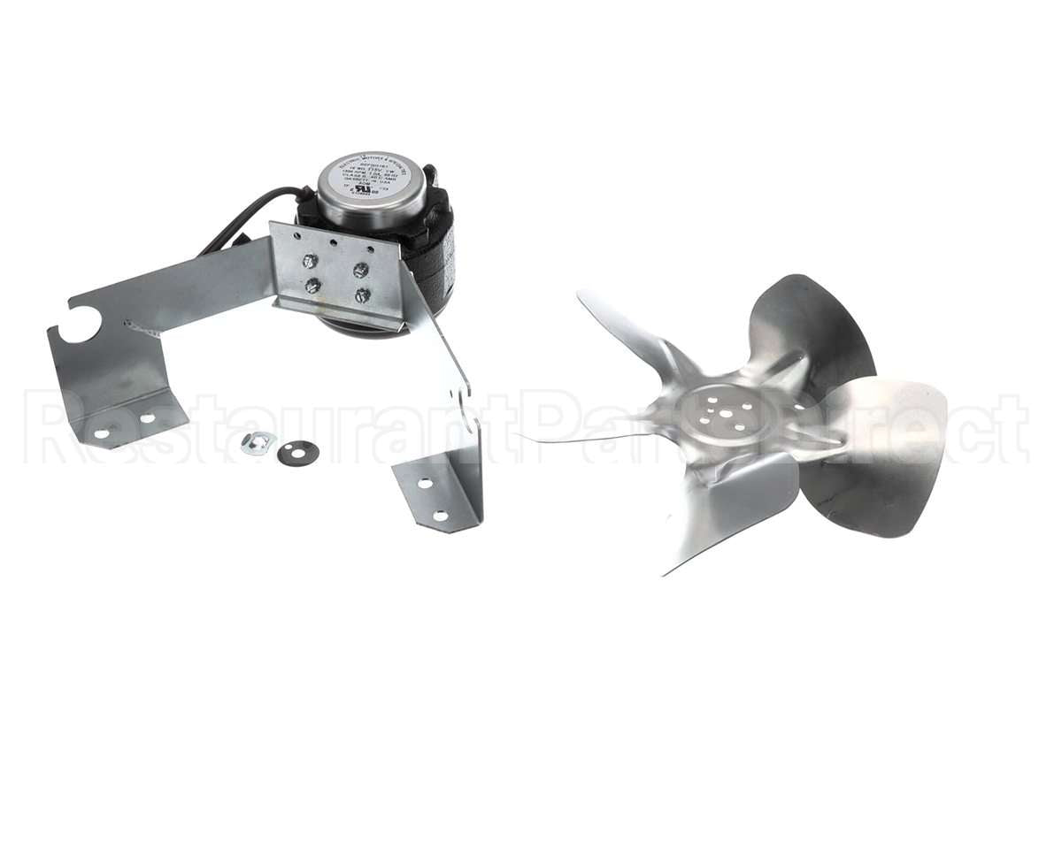 SK-325-60144-00 Traulsen Service Assembly Condenser Fan