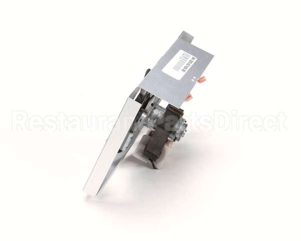 SK-325-60168-00 Traulsen Assembly Fan Es