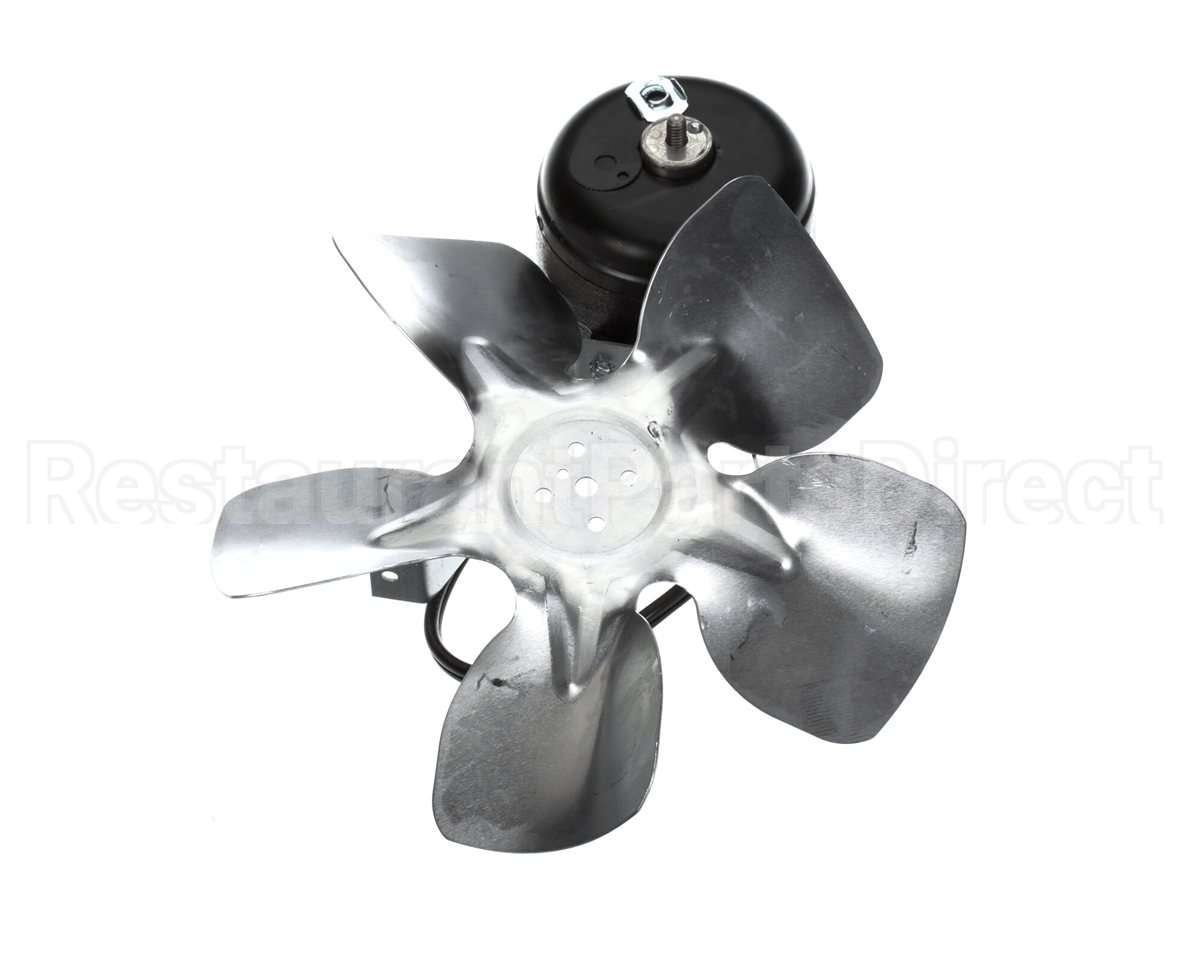 SK-325-60176-00 Traulsen Assy Fan Mtr & Bkt16W Kfc Qc