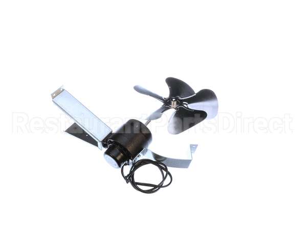 SK-325-60212-00 Traulsen Assembly Fan Motor Brackets Rb