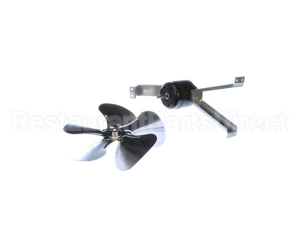 SK-325-60212-00 Traulsen Assembly Fan Motor Brackets Rb