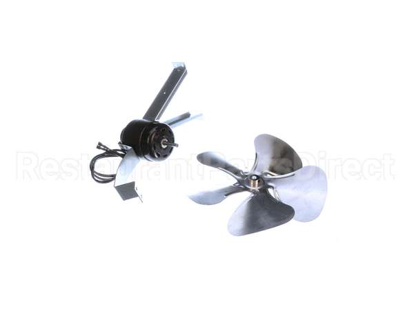 SK-325-60212-00 Traulsen Assembly Fan Motor Brackets Rb