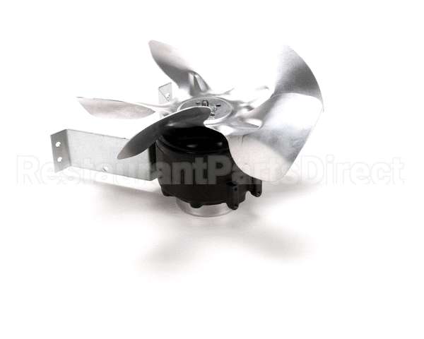 SK-325-60215-00 Traulsen Fan Motor Assembly, Even Thaw 1 Se