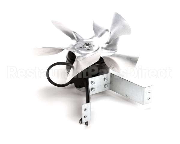 SK-325-60215-00 Traulsen Fan Motor Assembly, Even Thaw 1 Se