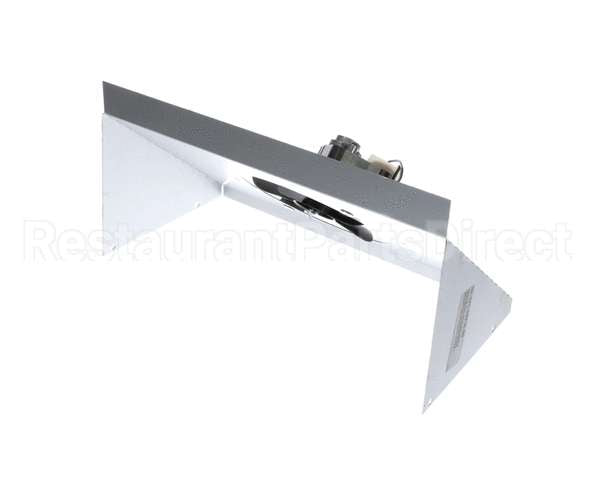 SK-325-60216-00 Traulsen Assembly Evaportr Single Fan Ts&Tu