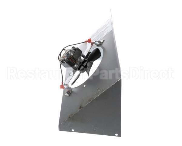 SK-325-60216-00 Traulsen Assembly Evaportr Single Fan Ts&Tu