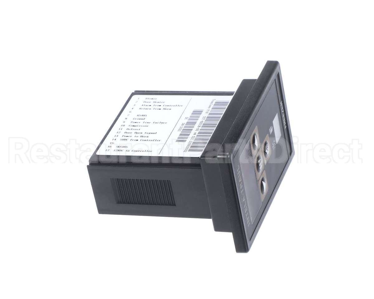 SK-337-60318-C28-AF2 Traulsen Service Kit, Mit 2 Control Hea