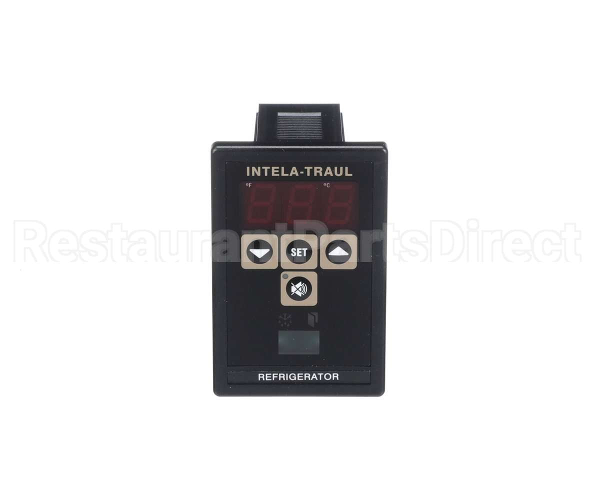 SK-337-60318-C28-AR5 Traulsen Service Kit, Mit 2 Control Hea