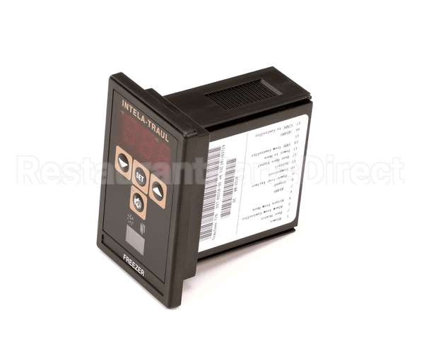 SK-337-60318-CAA-AFA Traulsen Service Kit Mit 2 Control Head