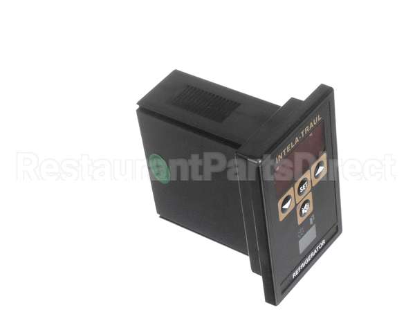 SK-337-60318-CAA-AR4 Traulsen Service Kit, Mit 2 Control Hea