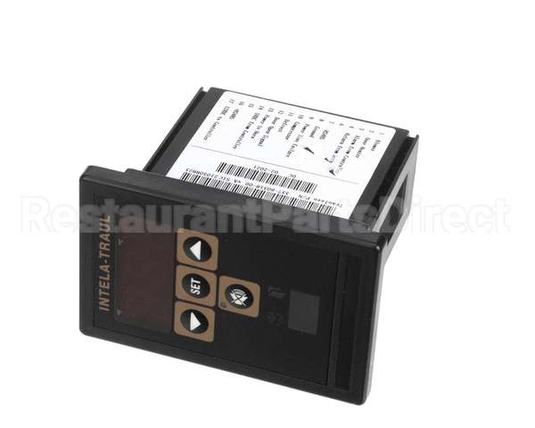 SK-337-60318-KFC Traulsen Kit Service Control Head Mit2