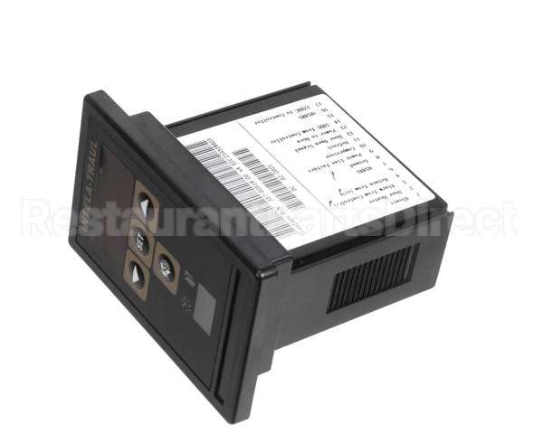 SK-337-60318-KFC Traulsen Kit Service Control Head Mit2