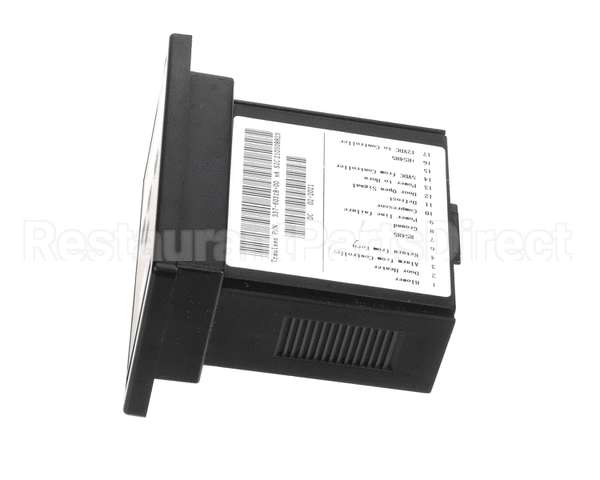 SK-337-60318-KFC Traulsen Kit Service Control Head Mit2