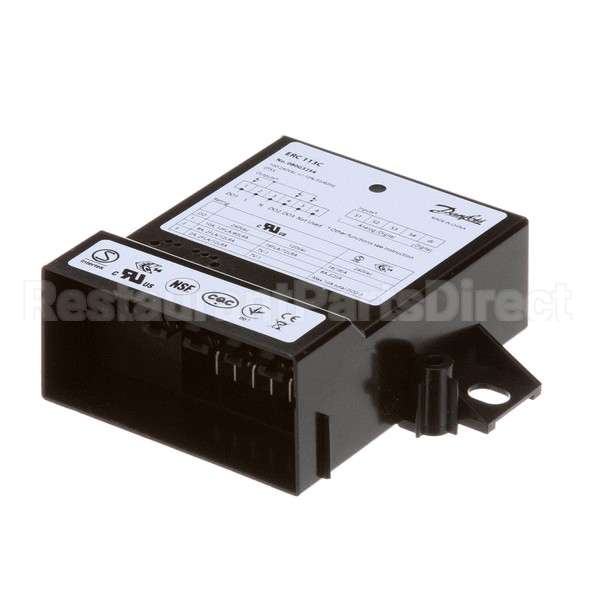 SK-337-60467-00 Compatible Traulsen Controller