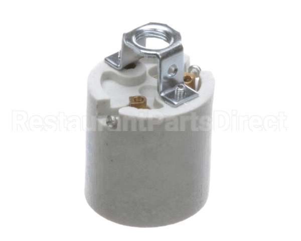 SK-38370 Alto Shaam Socket,Lamp,120 Vac,660W-Use