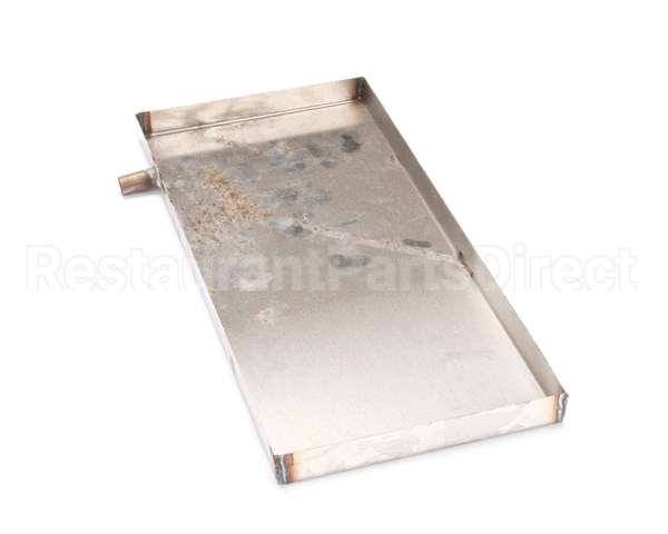 SK-433671 Traulsen Assembly Evaporator Drain Pan