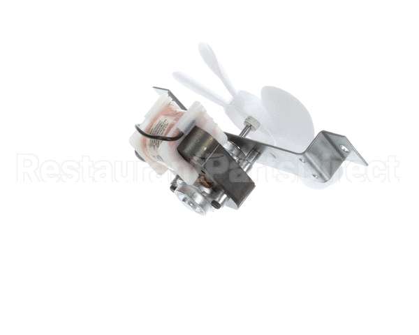 SK-433679 Traulsen Phantom Fan Motor Bracket