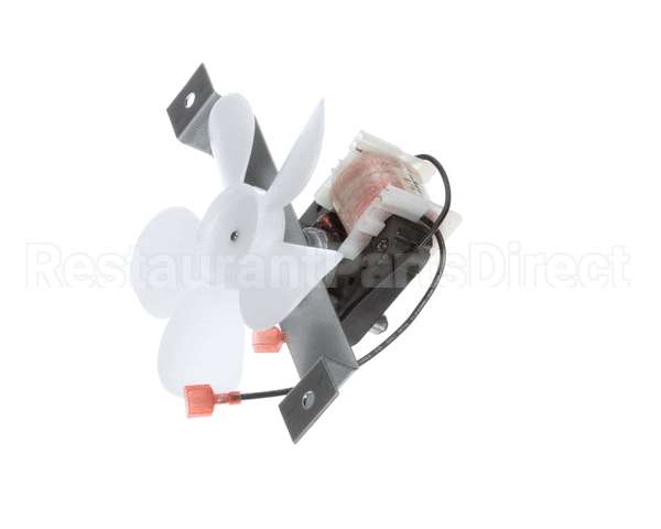 SK-433679 Traulsen Phantom Fan Motor Bracket