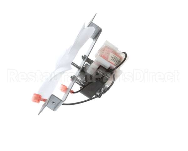 SK-433679 Traulsen Phantom Fan Motor Bracket