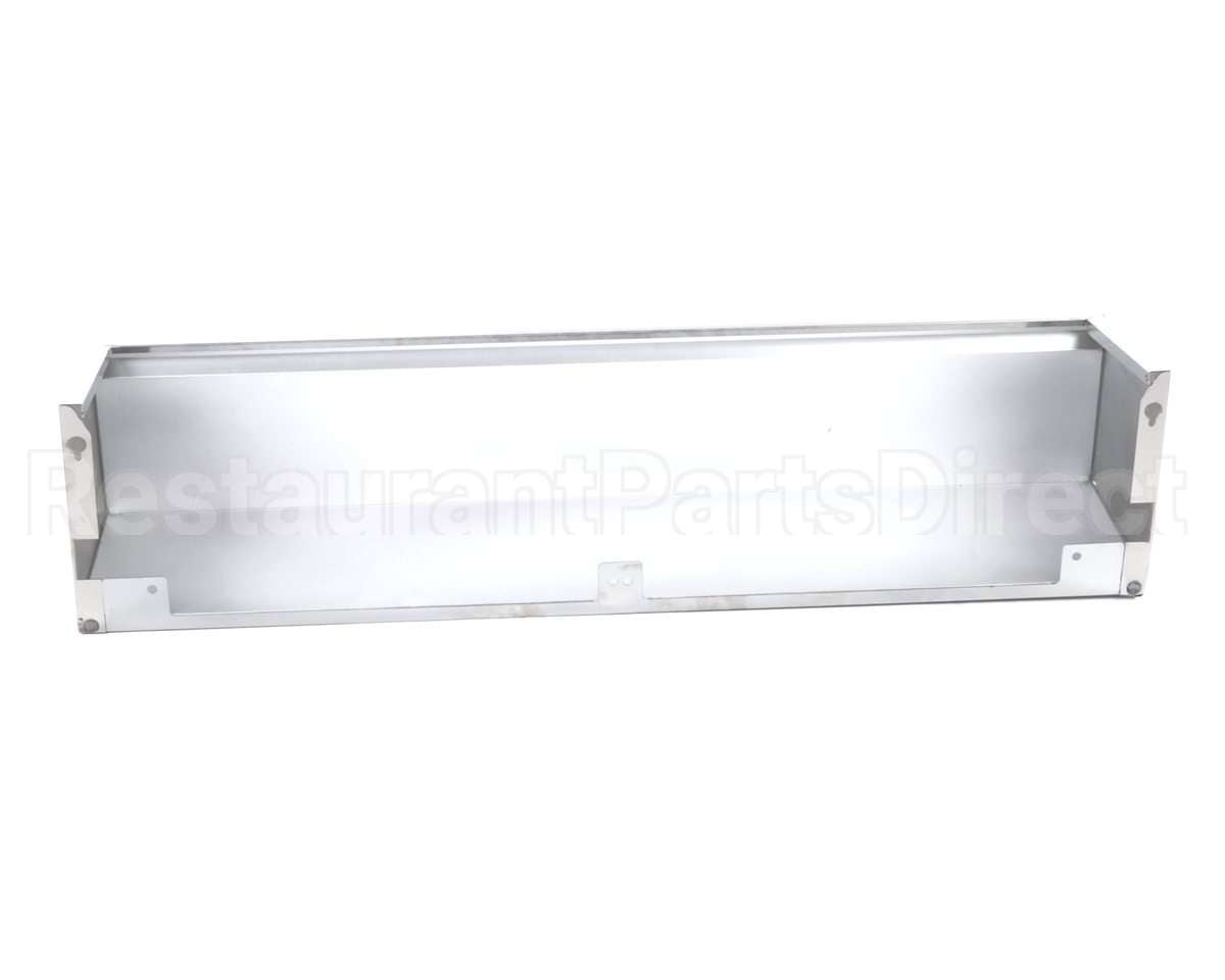 SK-500-60719-04 Traulsen Kit Hood Cover Upt48/72-18