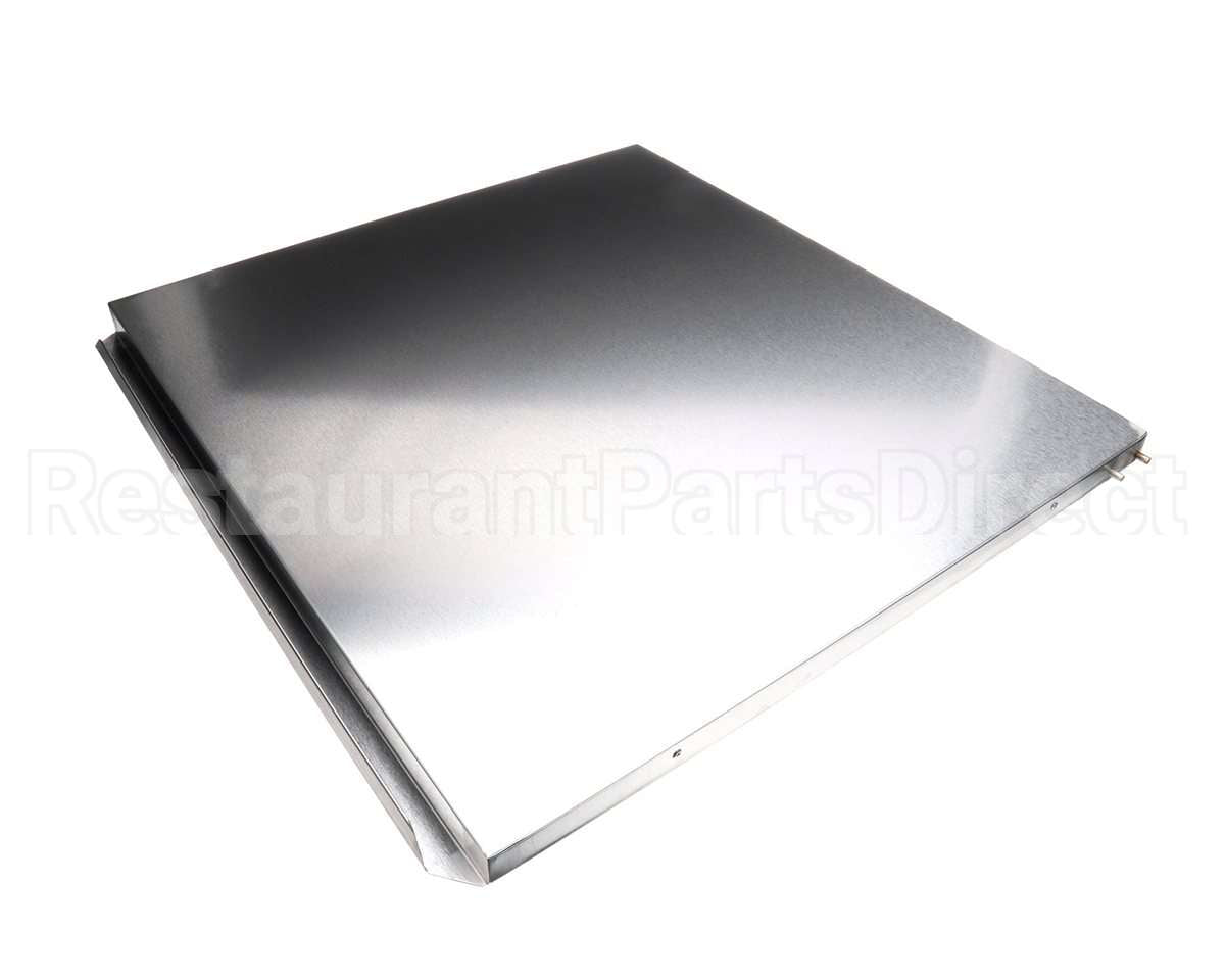 SK-500-60939-01 Traulsen Assembly Lid Ust6024 Rh