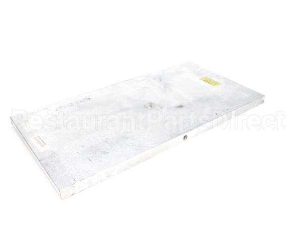 SK-500-70004-00 Traulsen Assembly Hump Cover 132 W/G