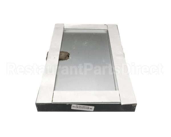 SK-500-70073-00 Traulsen Hump Cover Assembly 9In Coil Es