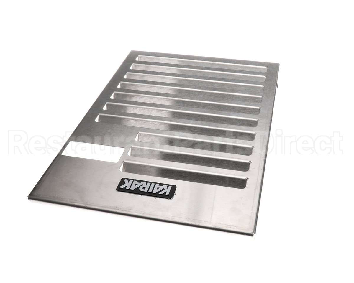 SK-500-70078-00 Kairak Assembly Louver Ke Lh