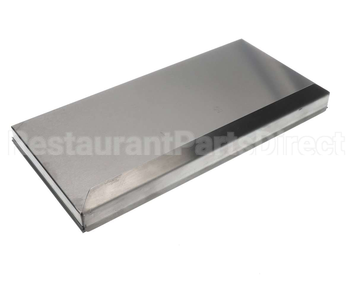 SK-550-10057-00 Traulsen Assembly Drawer Face1P-Sbs