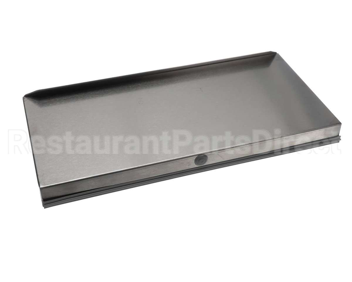 SK-550-10057-00 Traulsen Assembly Drawer Face1P-Sbs