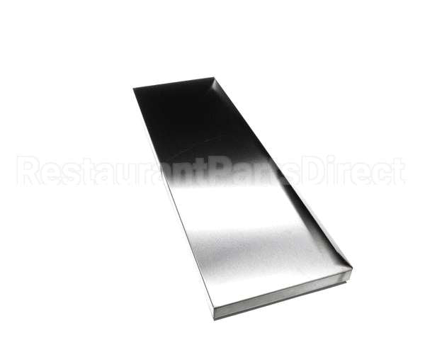 SK-550-10069-00 Traulsen Assembly Drawer Face 2Pan Ftb