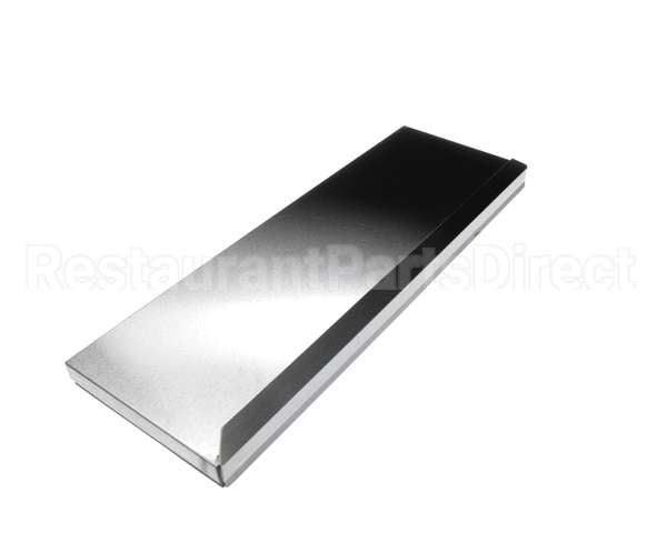 SK-550-10069-00 Traulsen Assembly Drawer Face 2Pan Ftb