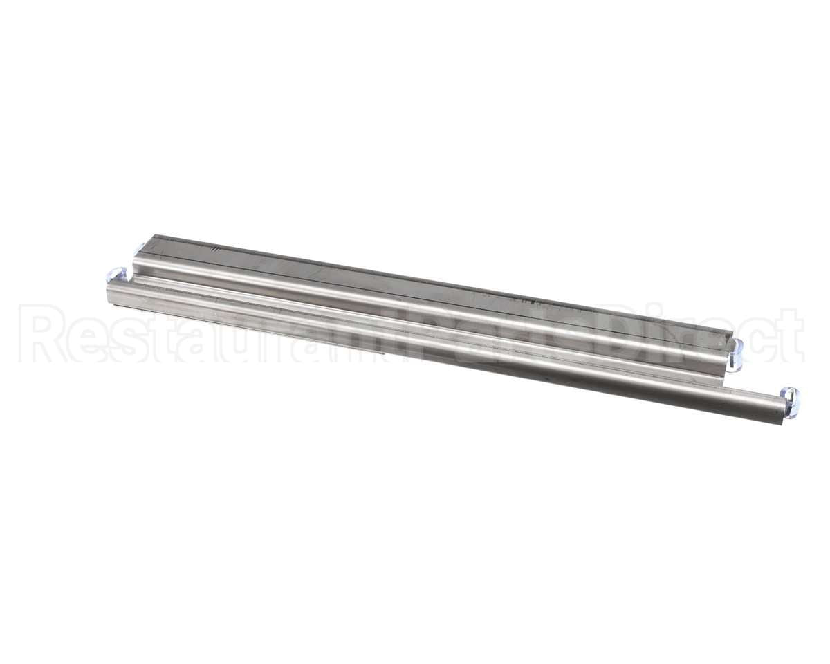 SK-550-10230-01 Traulsen Weldment Mid Track Compact Rh
