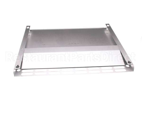SK-600-60835-00 Traulsen Phantom Air Duct A/G 1 Section