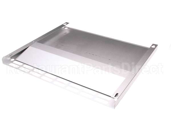 SK-600-60835-00 Traulsen Phantom Air Duct A/G 1 Section