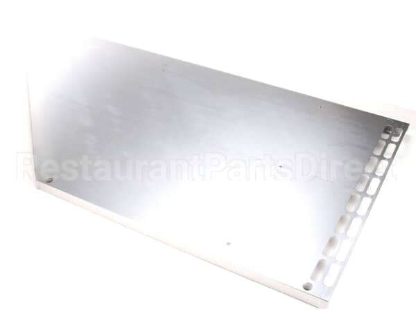 SK-600-60835-01 Traulsen Assembly, Air Duct, A/G 2 Sect