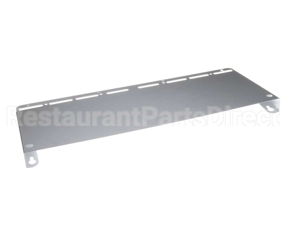 SK-600-60835-35 Traulsen Assembly Air Duct 1 Section A/