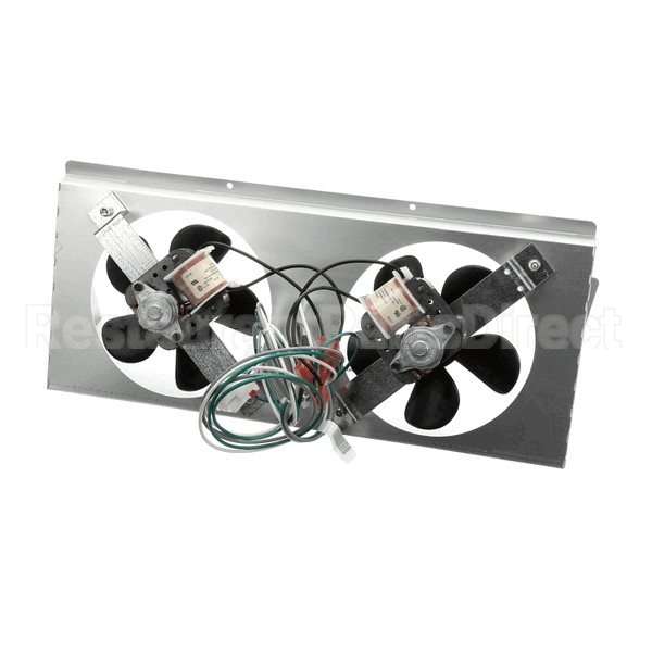 SK-600-70023-00 Compatible Traulsen Assembly G Series 2 Fan