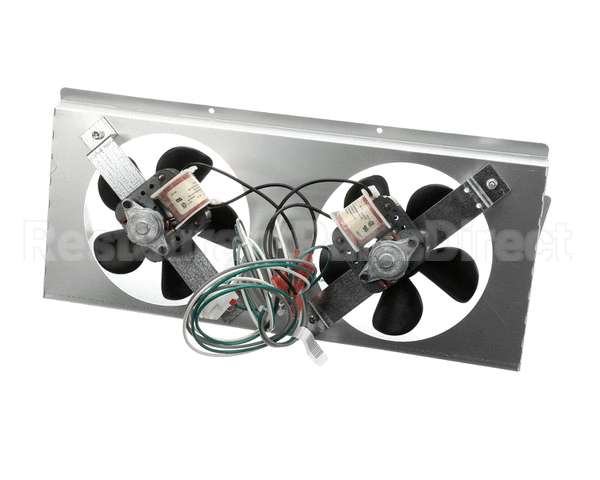 SK-600-70023-00 Traulsen Assembly G Series 2 Fan